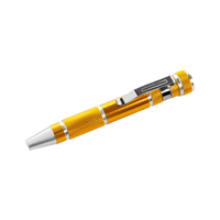 RB-1111 Srubokret precyzyjny 9 koncowek