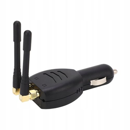 BLOKADA SYGNAŁU GPS SAMOCHODU na Arena.pl