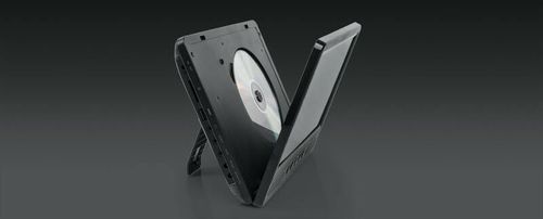 Odtwarzacz DVD MUSE M-1095CVB Czarny na Arena.pl
