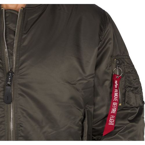 Alpha Industries Ma 1 04 Rozmiar - XL na Arena.pl