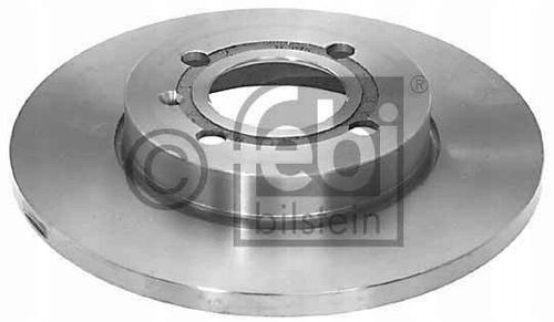TARCZA HAM PRZOD 256X13 P FEBI BILSTEIN na Arena.pl