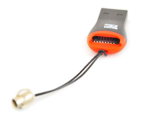 Czytnik Kart Pamięci TF Micro SD Micro SD Micro SDH 345 na Arena.pl