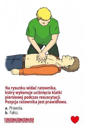 Gra Pierwsza Pomoc na Arena.pl