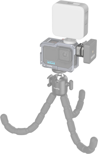 Smallrig 4500 HawkLock H18 Szybkozłączka z zimną stopką na Arena.pl