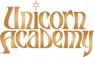 UNICORN ACADEMY AKADEMIA JEDNOROŻCÓW JEDNOROŻEC CINDER FIGURKA 28 CM 4+ na Arena.pl