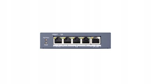SWITCH POE HIKVISION DS-3E0505HP-E na Arena.pl