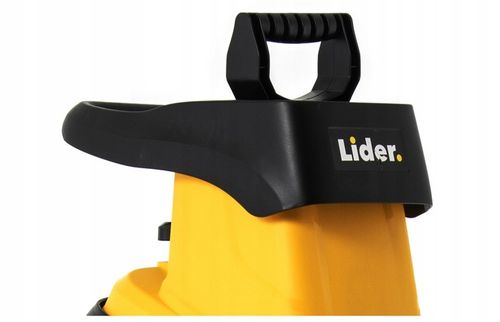 ROZDRABNIACZ ELEKTRYCZNY SAMOZASYSAJĄCY RĘBAK DO GAŁĘZI GŁADKOLUFOWY na Arena.pl