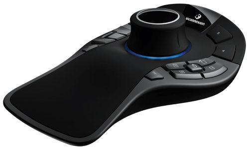Mysz 3Dconnection Spacemouse Pro 3Dx-700040 na Arena.pl