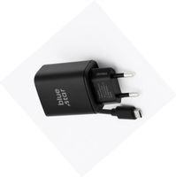 Ładowarka Blue Star 60W SFC 2.0 z długim kablem 2m do Honor 600