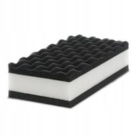 SOFT99 QJUTSU ULTRA SOFT SPONGE – DELIKATNA GĄBKĄ