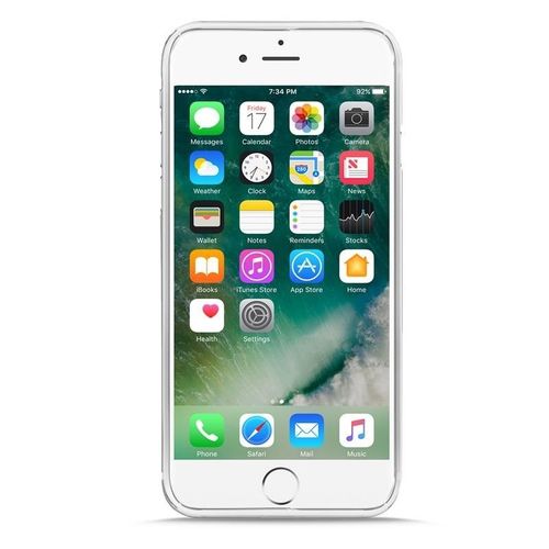Etui iPhone 7/8 0.3 Nude (przezroczysty) na Arena.pl