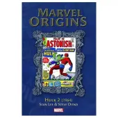 Marvel Origins 17. Hulk 2