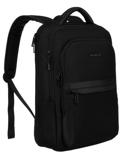 plecak ptn pl-fk08-6487 black na Arena.pl