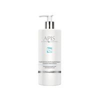Apis hydrożelowy tonik wygładzający z kwasem hialuronowym 500 ml