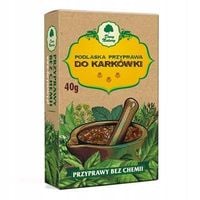 Przyprawa do Karkówki 40g DARY NATURY