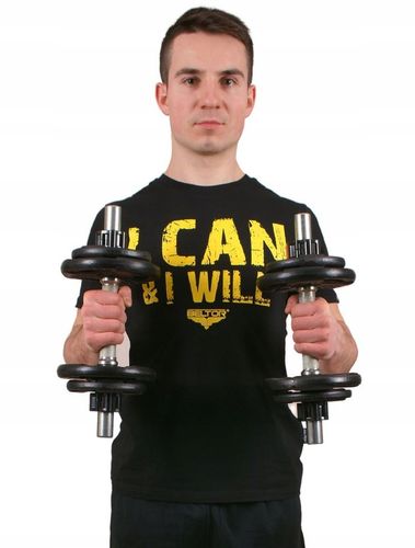 Zaciski szczękowe QR na gryf 30 mm na Arena.pl