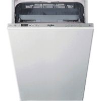 ZMYWARKA DO ZABUDOWY WHIRLPOOL WSIC 3M27 C 10 KOMPLETÓW 47 dB