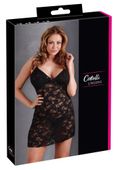 chemise black l