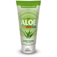 żel aloe vera touch gel 100ml