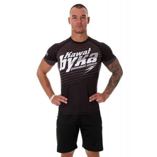 Poundout rashguard BYK 2.0 Rozmiar - M na Arena.pl