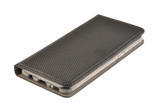 Etui Smart do Samsung Galaxy S8 czarny na Arena.pl