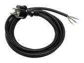 Przyłącze S-3 3m 3x1,5 do elektronarzędzii guma