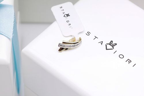 Wisiorek Staviori WXD0529 na Arena.pl