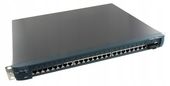 CISCO SWITCH WS-C1900C CATALYST 1900 24 ETHERNET PORTS