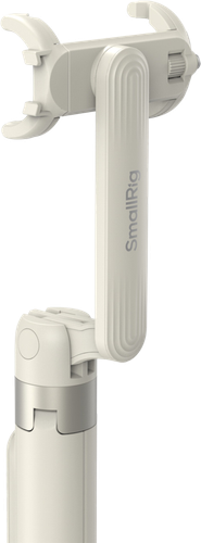 SmallRig 4730 Przenośny statyw do selfie ST-25, biały na Arena.pl