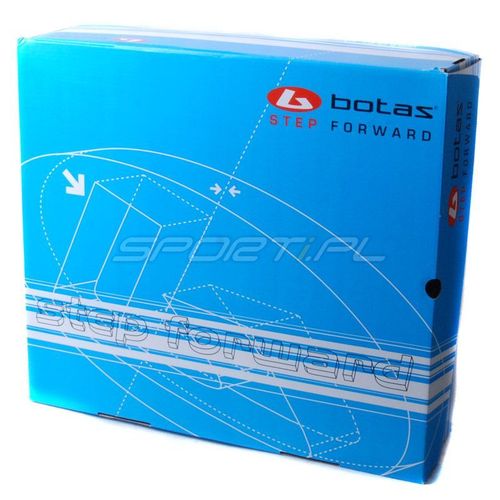 Łyżwy hokejowe Botas CRYPTON 161 - 46 na Arena.pl