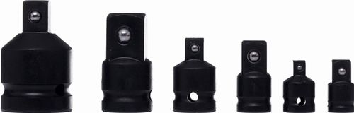 adaptery redukcyjne udarowe 6el. kd10524 na Arena.pl