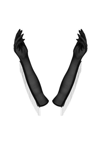 Bielizna-Milladis Rękawiczki Xl/2Xl na Arena.pl