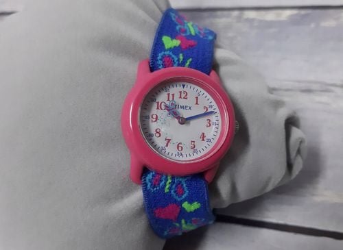 Zegarek Timex T89001 ORYG PUDEŁKO na Arena.pl