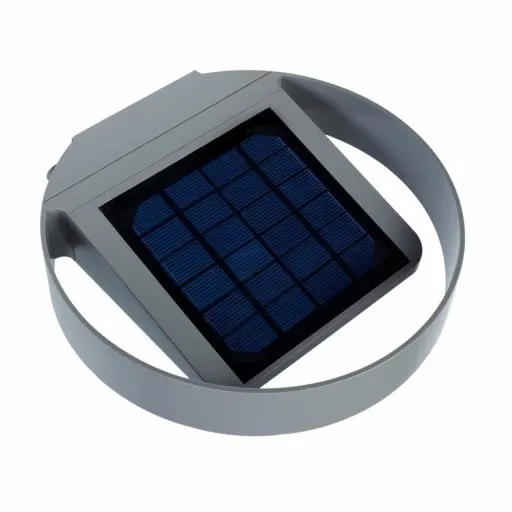 Solarna lampa ścienna GreenBlue GB130 LED 3W zdjęcie 2