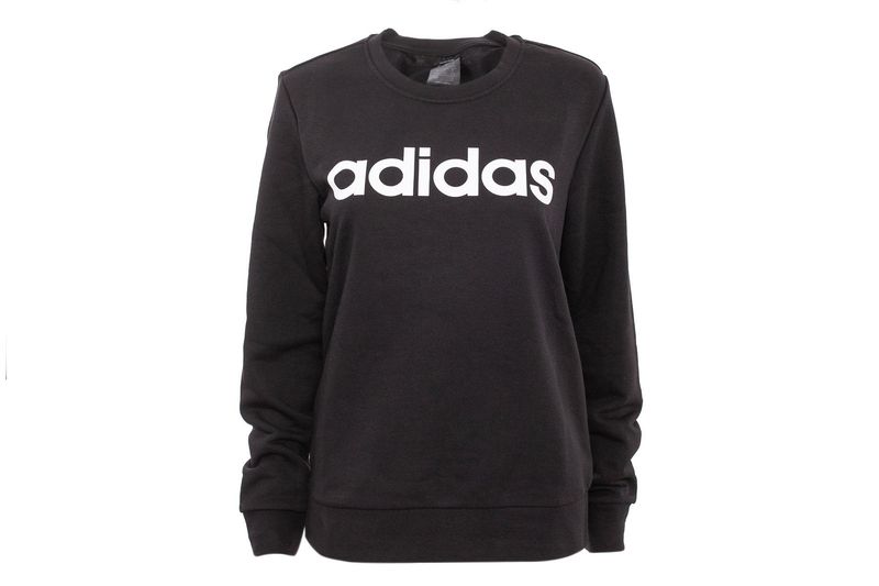 Bluza damska Adidas Essentials Linear Sweat DP2363 XXS zdjęcie 3