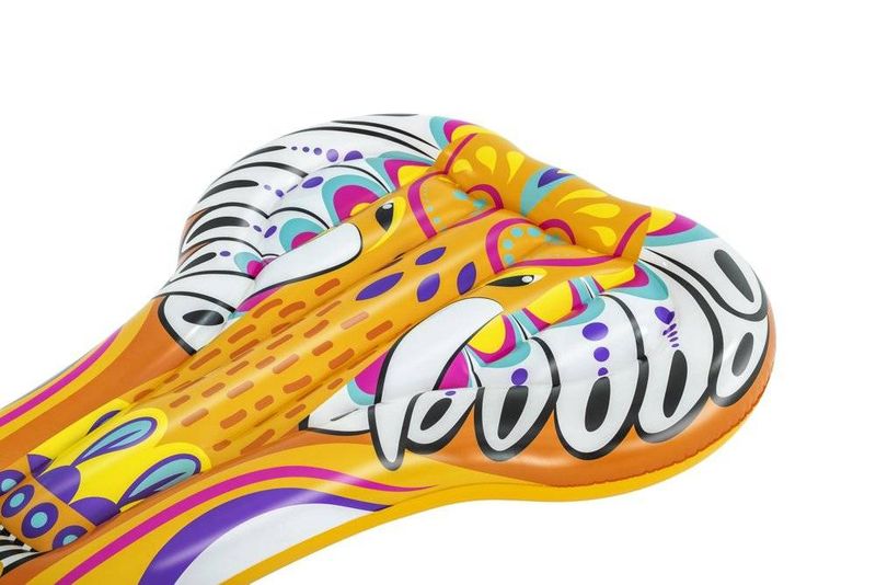 Dmuchany Materac Do Pływania 183 x 153 cm Bestway 43491 zdjęcie 4