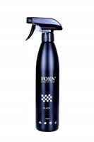 FOEN BLACK 450ml PERFUMY DO SAMOCHODU WNĘTRZA TRWAŁY ZAPACH SAMOCHODOWY