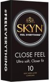 Unimil Skyn Close Feel Bx10