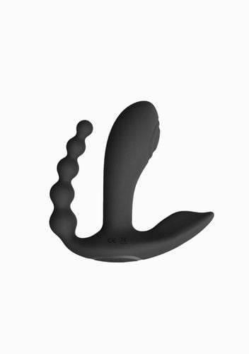 masażer prostaty kata - black na Arena.pl