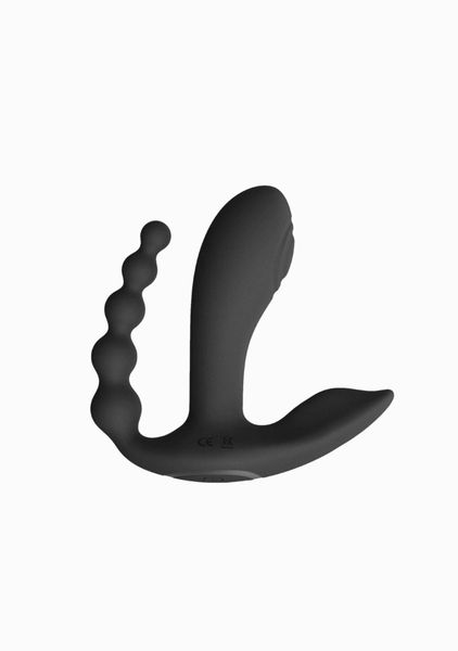 Masażer Prostaty Kata - Black zdjęcie 5