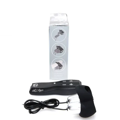 hot octopuss jett sleeve treble & bass - system dynamicznych wibracji na Arena.pl