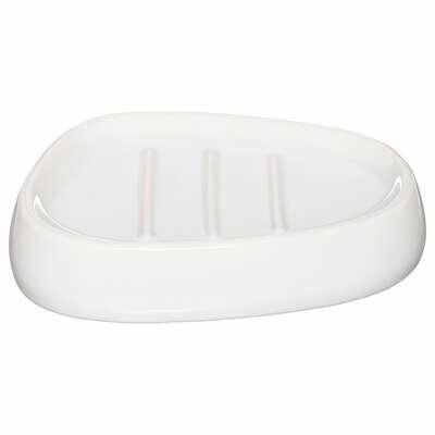 Mydelniczka Colors biała zdjęcie 2