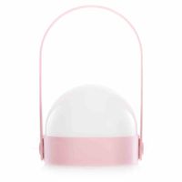 LEDDECO/KAMPI/PINK/M/CWH/1PC