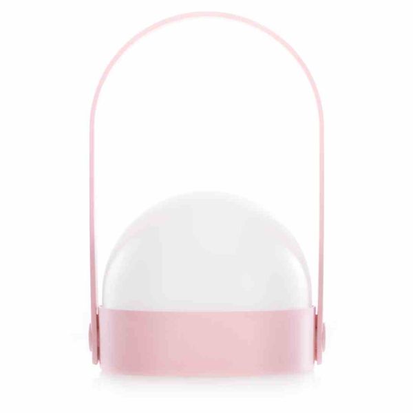 LEDDECO/KAMPI/PINK/M/CWH/1PC zdjęcie 1