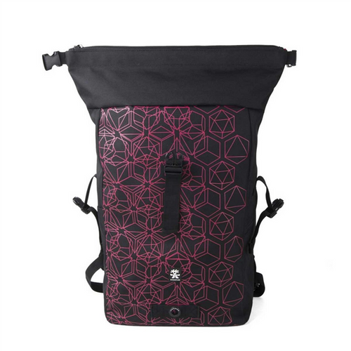 CRUMPLER Oneoniner Plecak motyw na Arena.pl