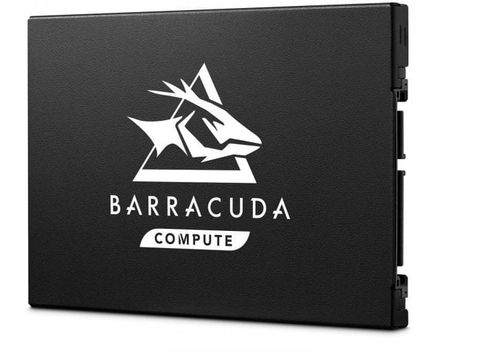 Seagate Dysk BarraCuda Q1 960 SATA 2,5 na Arena.pl