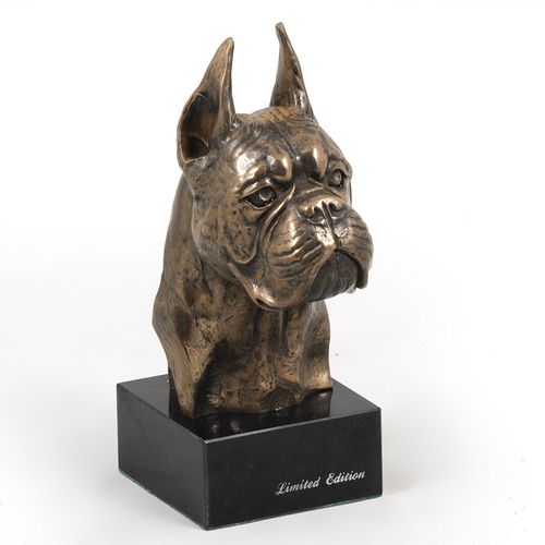 Bokser - figurka - 186 na Arena.pl