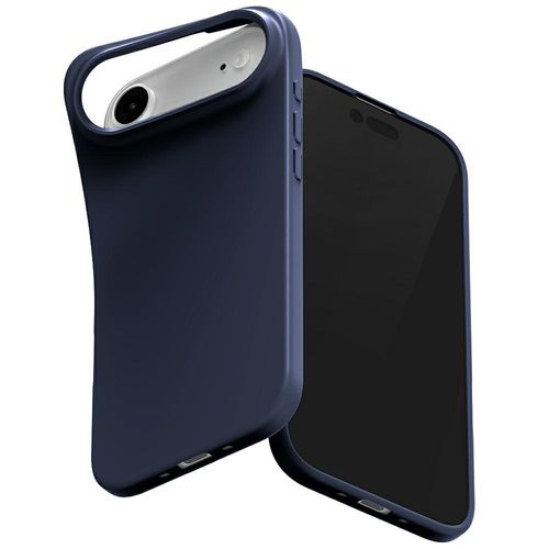 etui mercury soft do iphone air          niebieski na Arena.pl