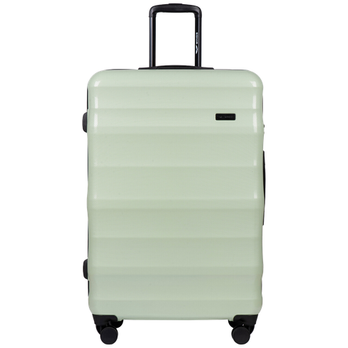 Walizka DUŻA WINGS PC VULTURE 28" GREEN na Arena.pl