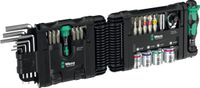ZESTAW BITY,NASADKI,IMBUSY TOOL-CHECK MOD.IMPERIAL 1, 50 CZĘ - W05049025001